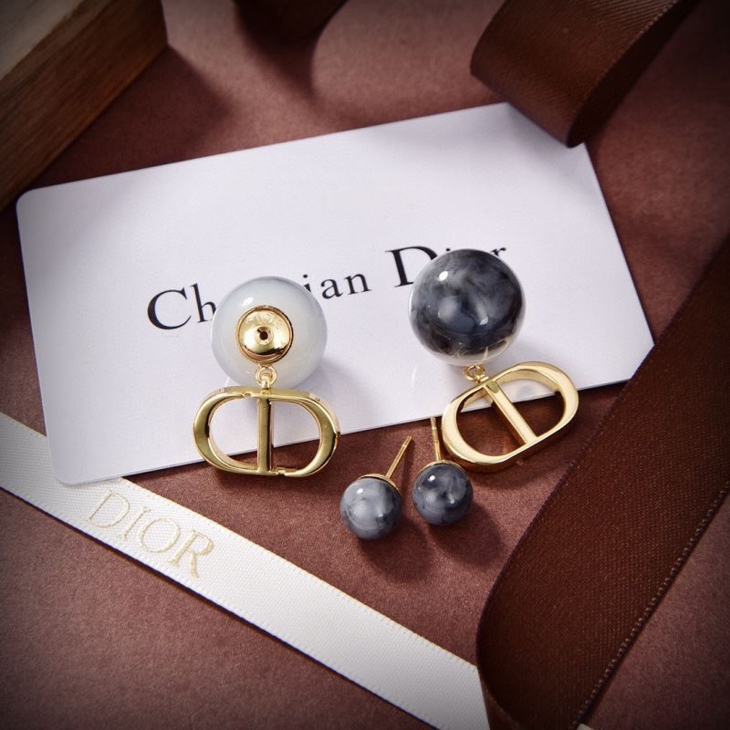 Christian Dior Earrings